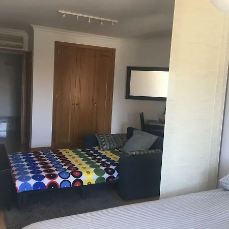 8-bit-building 리스본