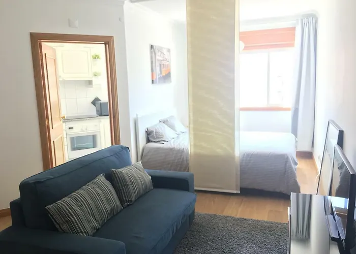 公寓 8-bit-building *