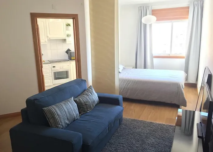 8-bit-building * Lisboa