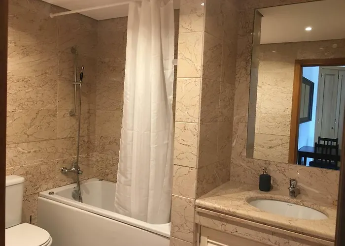 8-bit-building 公寓 Lisboa