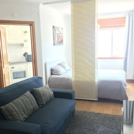 Apartmán 8-bit-building *